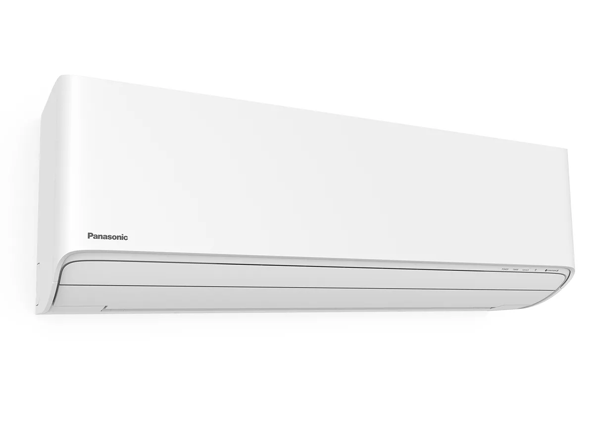 Condiționer Panasonic Etherea Inverter R32 Z25ZKEWH 9000 BTU alb