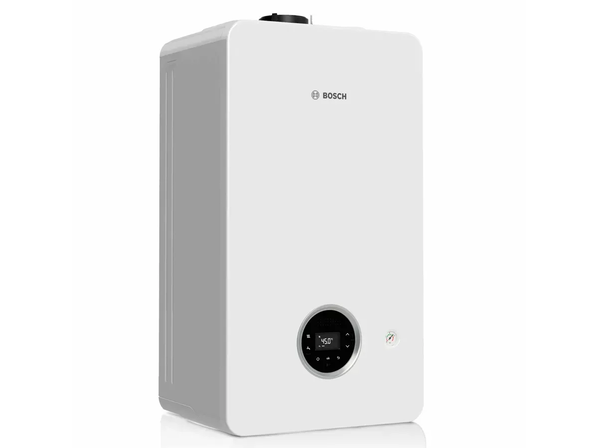 Cazan pe gaz in condensare BOSCH GC2300W 24-28 kW