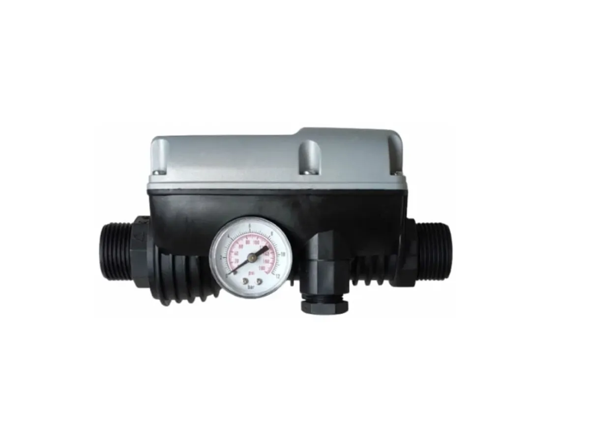 Regulator electronic de presiune Brio TOP