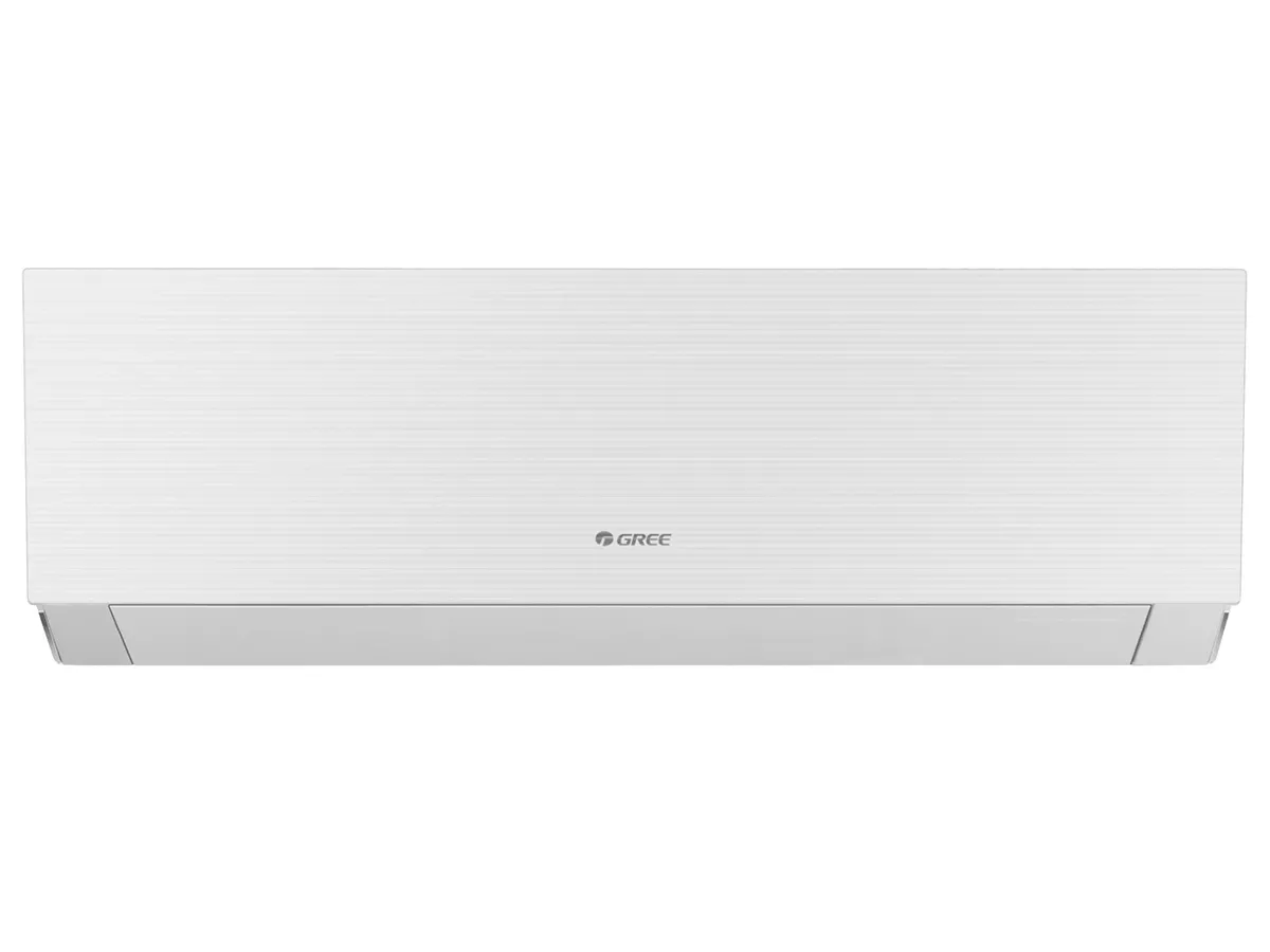 Кондиционер GREE CLIVIA WHITE D.C. Inverter R32 G10 GWH09AUCX-9000 BTU 