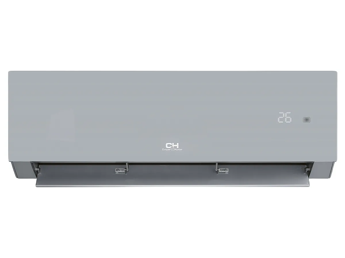 Кондиционер Сooper Hunter MAJESTY CH-S24FTXAM-SC серый