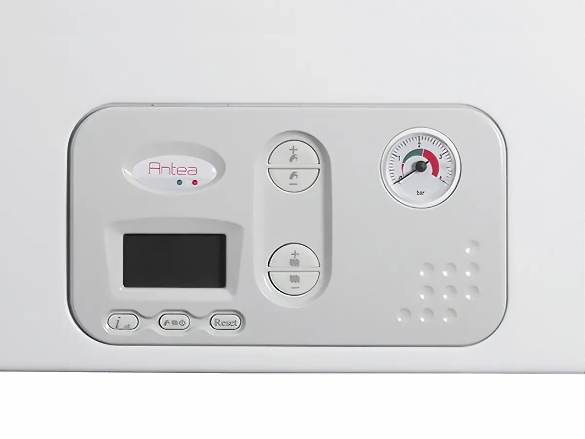 Конденсационный газовый котел FONDITAL ANTEA condens. KRB 28kw 