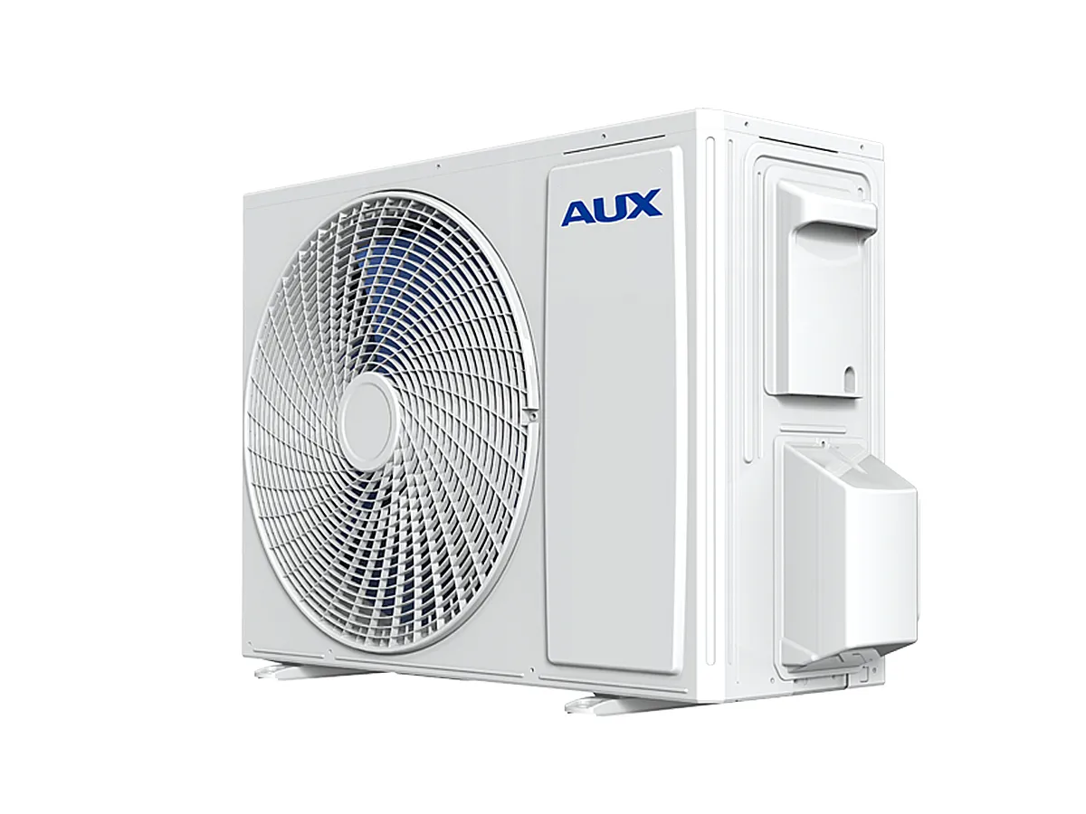 Aer condiționat AUX Q-SMART Inverter R32 AUX-12QC 12000 BTU