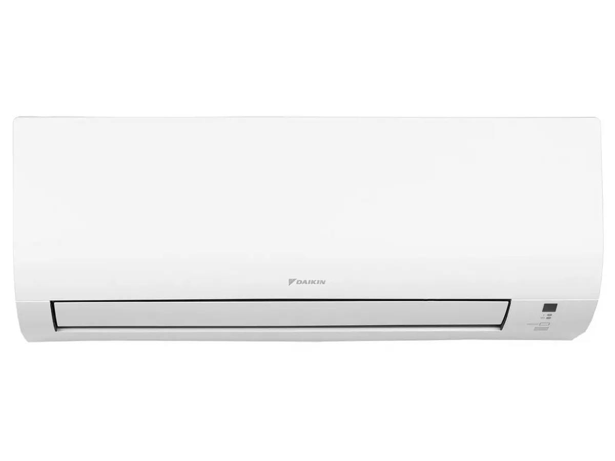 Кондиционер DAIKIN Inverter R32 Nepura COMFORA RXTP25A-FTXTP25N  (Обогрев при - 30°C)