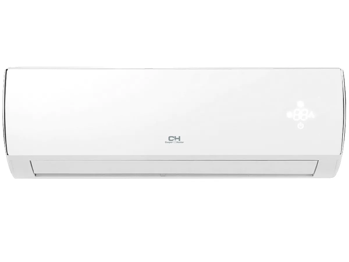 Aer conditionat Cooper Hunter ALPHA-VERITAS Inverter R32 CH-S18FTXE