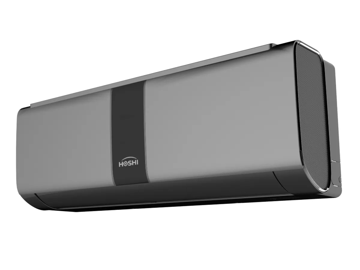 Кондиционер Hoshi Mintaka Grey Inverter R32 HS-09MK-S 9000 BTU