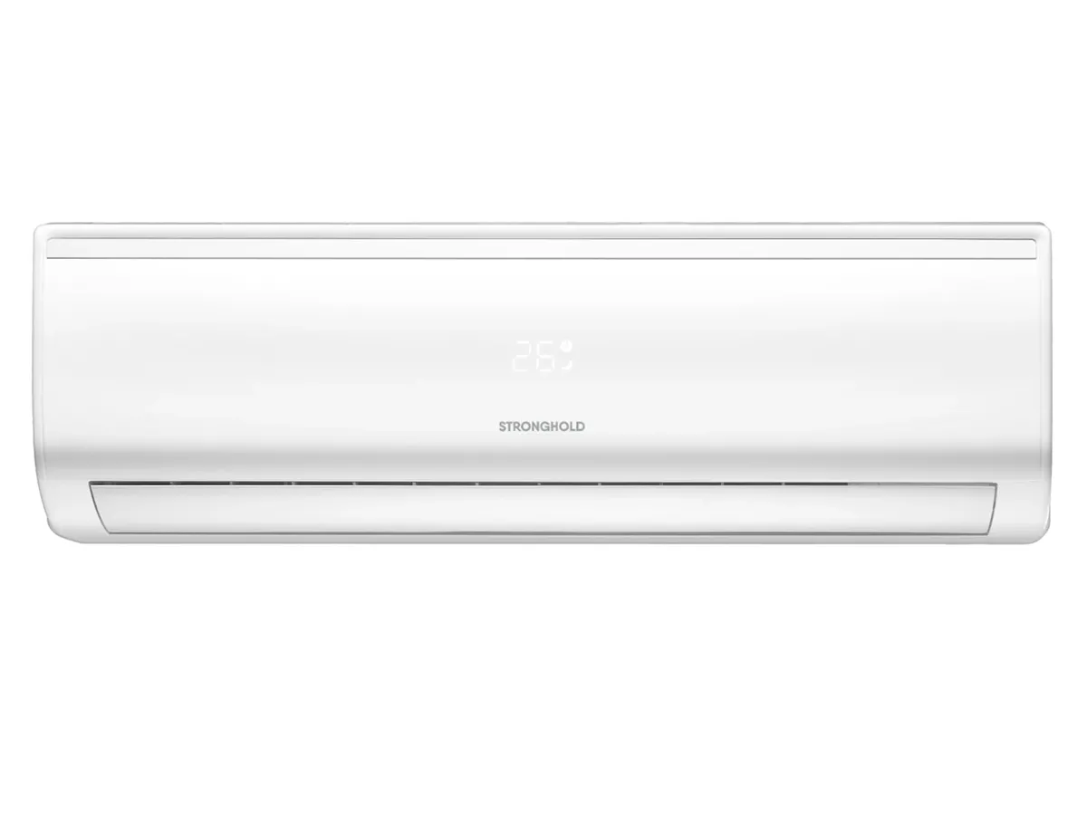 Кондиционер StrongHold Inverter R32 24000 BTU