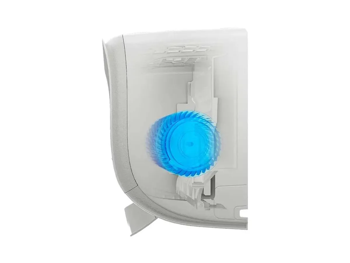 Unitatea interioara a conditionerului Midea Xtreme Lite Inverter R32 MSAGBU-12HRDN8-QRD0GW 12000 BTU