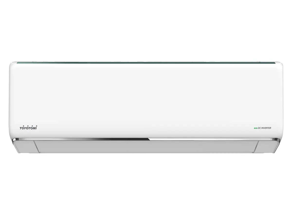Кондиционер Toyotomi VR DC Inverter R32 THN/THG-A71VR22 24000 BTU
