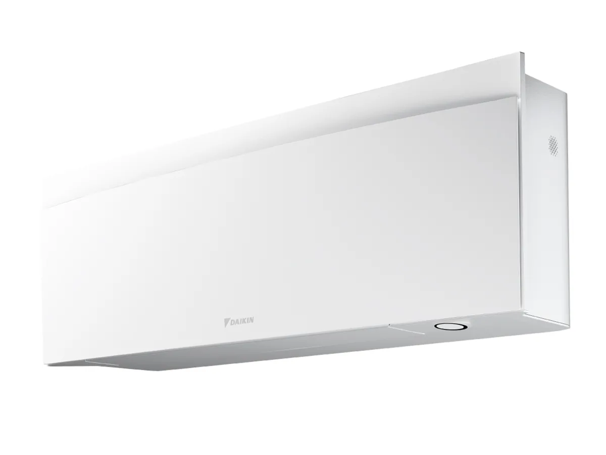 Aer condiționat DAIKIN Inverter R32 Nepura EMURA RXTJ30A-FTXTJ30AW Alb (Încălzire la - 30°C)