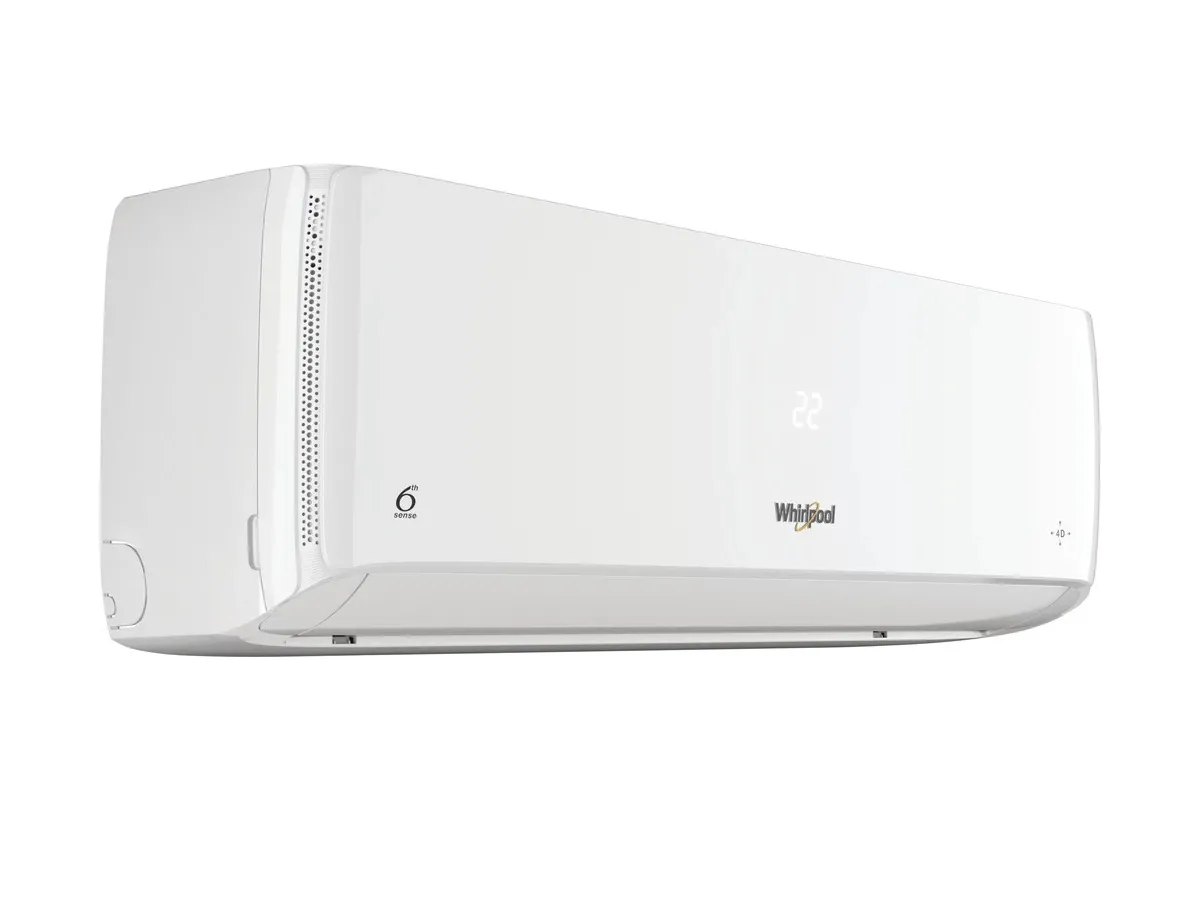 Кондиционер Whirlpool Inverter R32 SPICR 309W 9000 BTU
