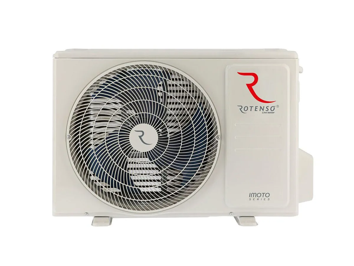 Кондиционер Rotenso Imoto Inverter R32 18000 BTU