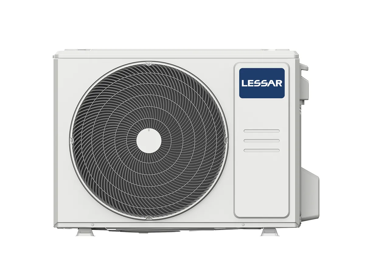 Кондиционер Lessar Cool+ Inverter R32 LS-H24KFE2/LU-H24KFE2 24000 BTU