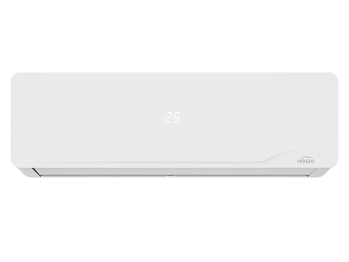 Кондиционер Hoshi Sirius Inverter R32 HS-09SR 9000 BTU