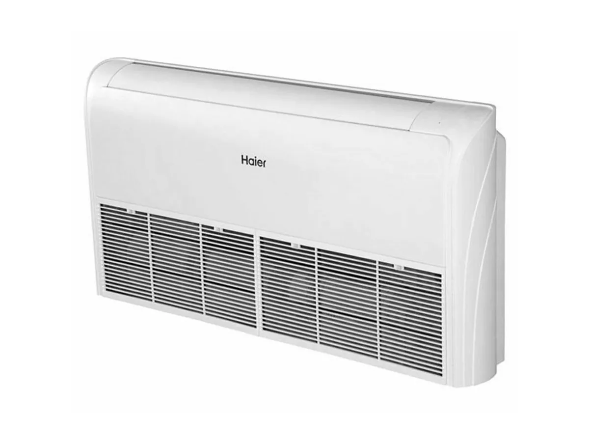 Внутренний блок напольно-потолочный HAIER AC140S2SK1FA