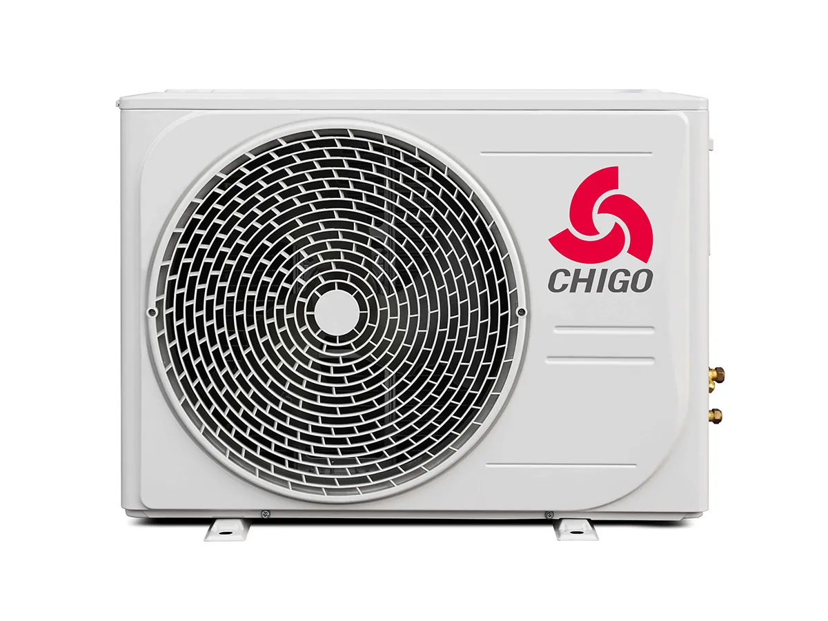 Кондиционер Chigo DC Inverter R32 CS-61V3G-1D150AE5 24000 BTU