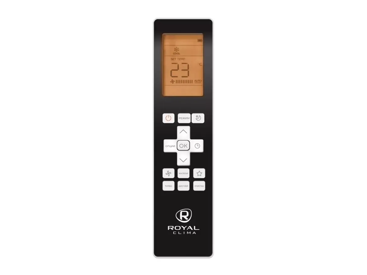 Conditioner Inverter ROYAL CLIMA RCI-TWN35HN Incalzirea pana la -15C