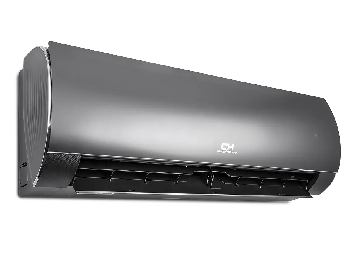 Кондиционер Сooper Hunter Daytona CH-S12FTXD3 черный