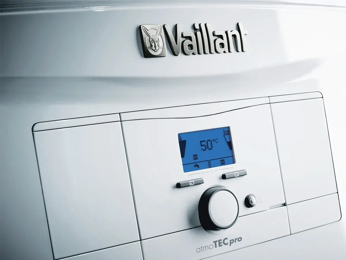 Классический газовый котел VAILLANT AtmoTEC pro VUW 240-5-3 24 кВт 