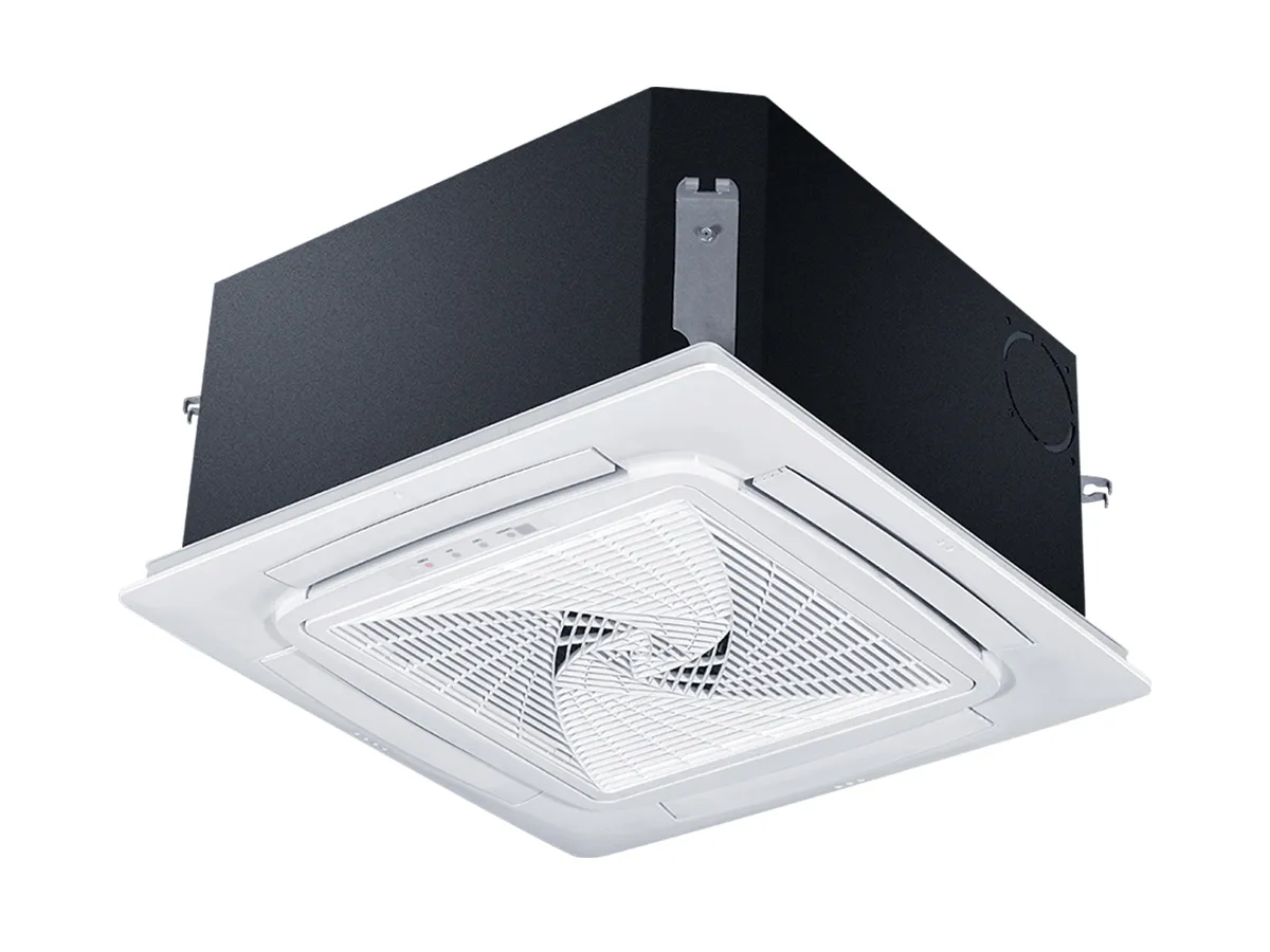 Casetă invertor pentru aer condiționat HAIER AB25S2SC2FA/1U25S2SM1FA
