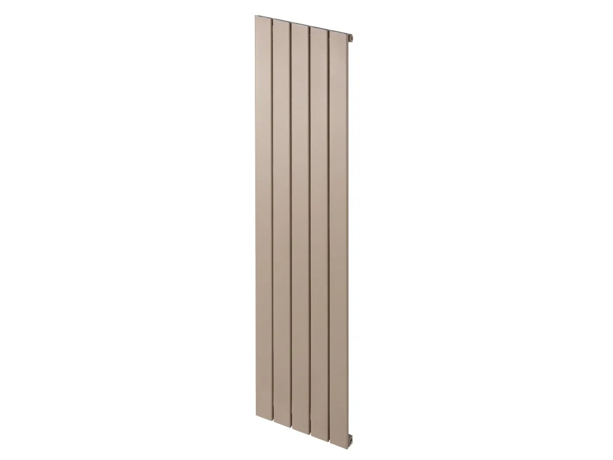 Calorifer decorativ LOJIMAX, colectia  ROYAL высота 400 mm. ширина 958 mm. Kiwi mat