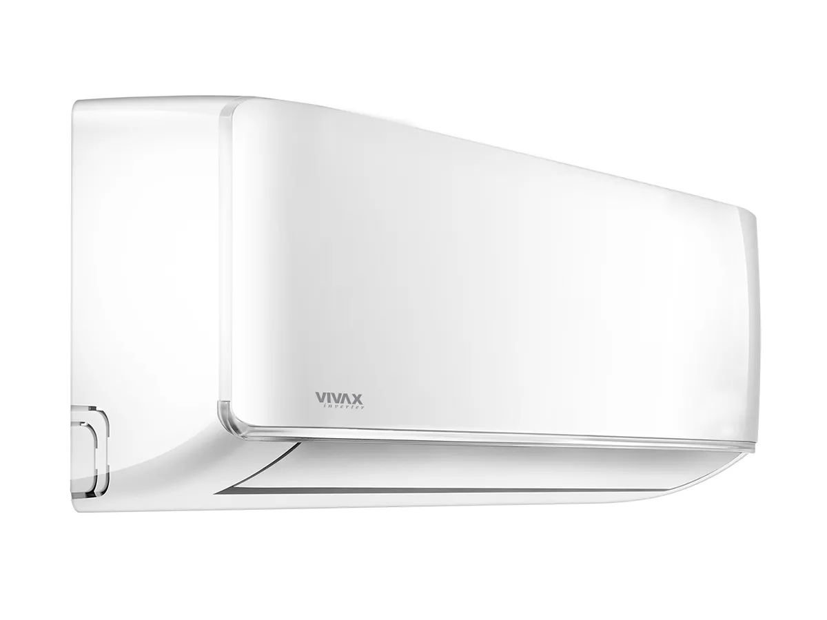 Aer Conditionat Vivax Inverter R32 R-Design 12000 BTU