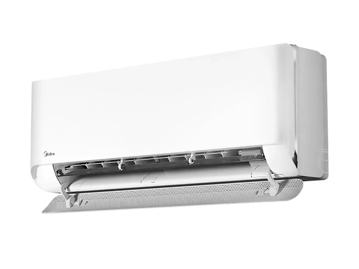 Кондиционер Midea Breezeless E R32 Energy Saving Inverter BZE-INV-18 18000 BTU