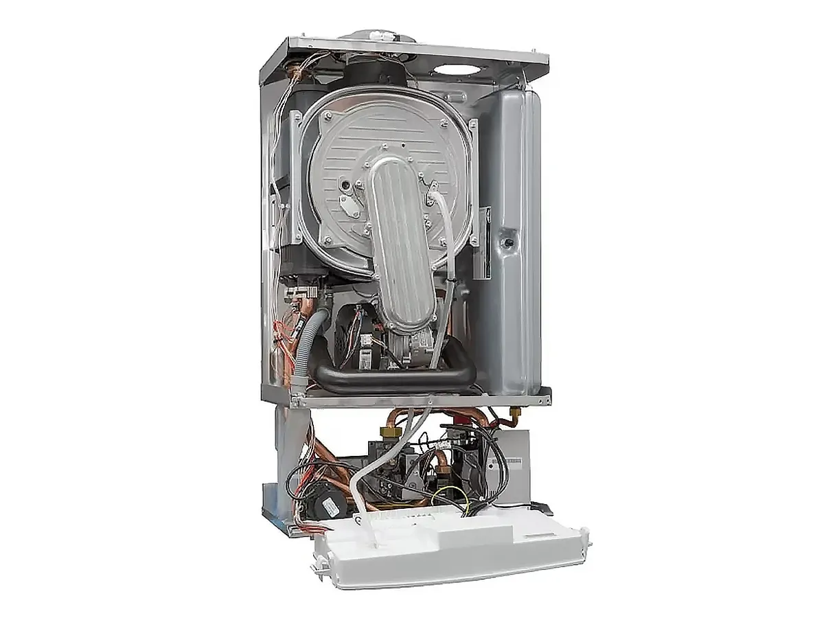 Конденсационный газовый котел FONDITAL FORMENTERA KRB 24 kw