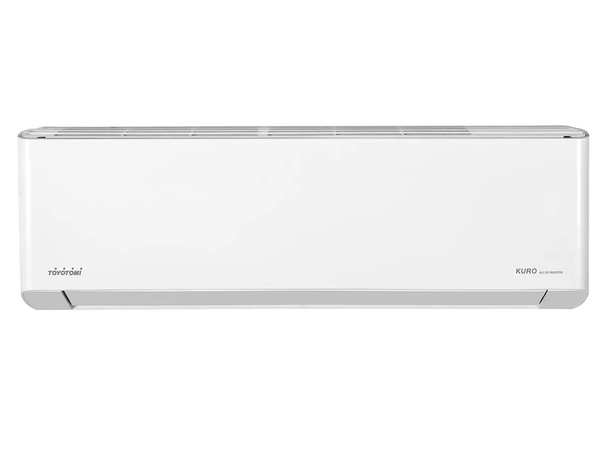 Кондиционер Toyotomi KURO ALL DC Inverter R32 TKN/TKG-671R32 24000 BTU