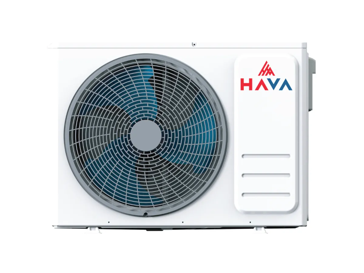 Кондиционер Hava Inverter R32 HMI-09SP/HME-09SP 9000 BTU