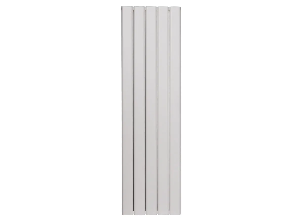 Calorifer decorativ LOJIMAX colecția DIAMOND 1600x396 mm, Alb