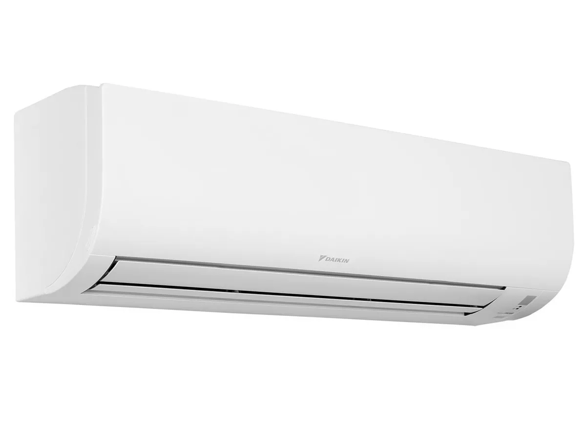 Кондиционер DAIKIN Inverter R32 Nepura COMFORA RXTP25A-FTXTP25N  (Обогрев при - 30°C)
