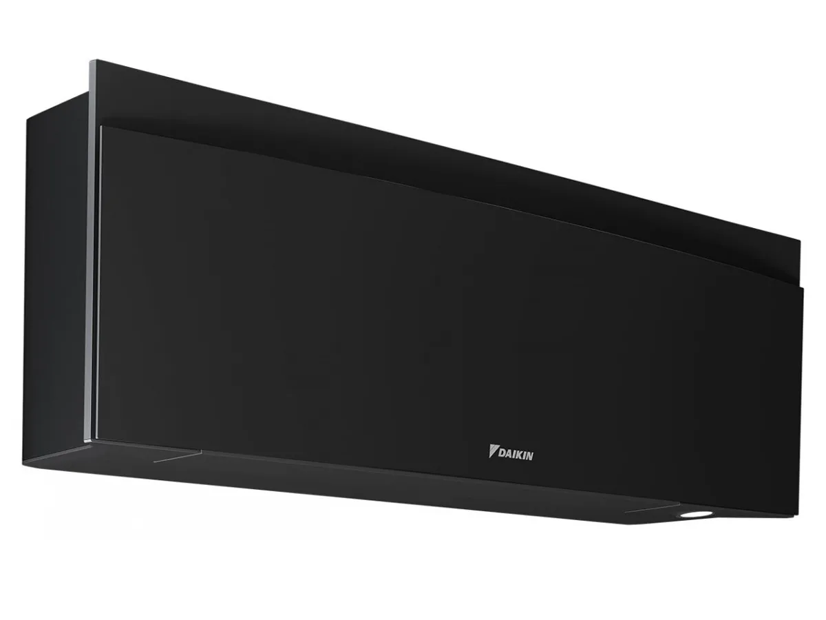 Aer condiționat DAIKIN Inverter R32 Nepura EMURA RXTJ30A-FTXTJ30AB Negru (Încălzire la - 30°C)