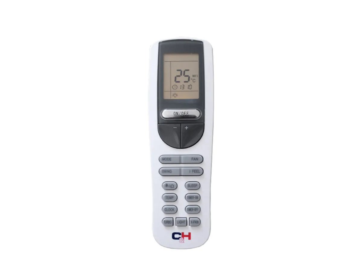 Aer conditionat Cooper Hunter CONSOL Inverter R32 CH-S09FVX