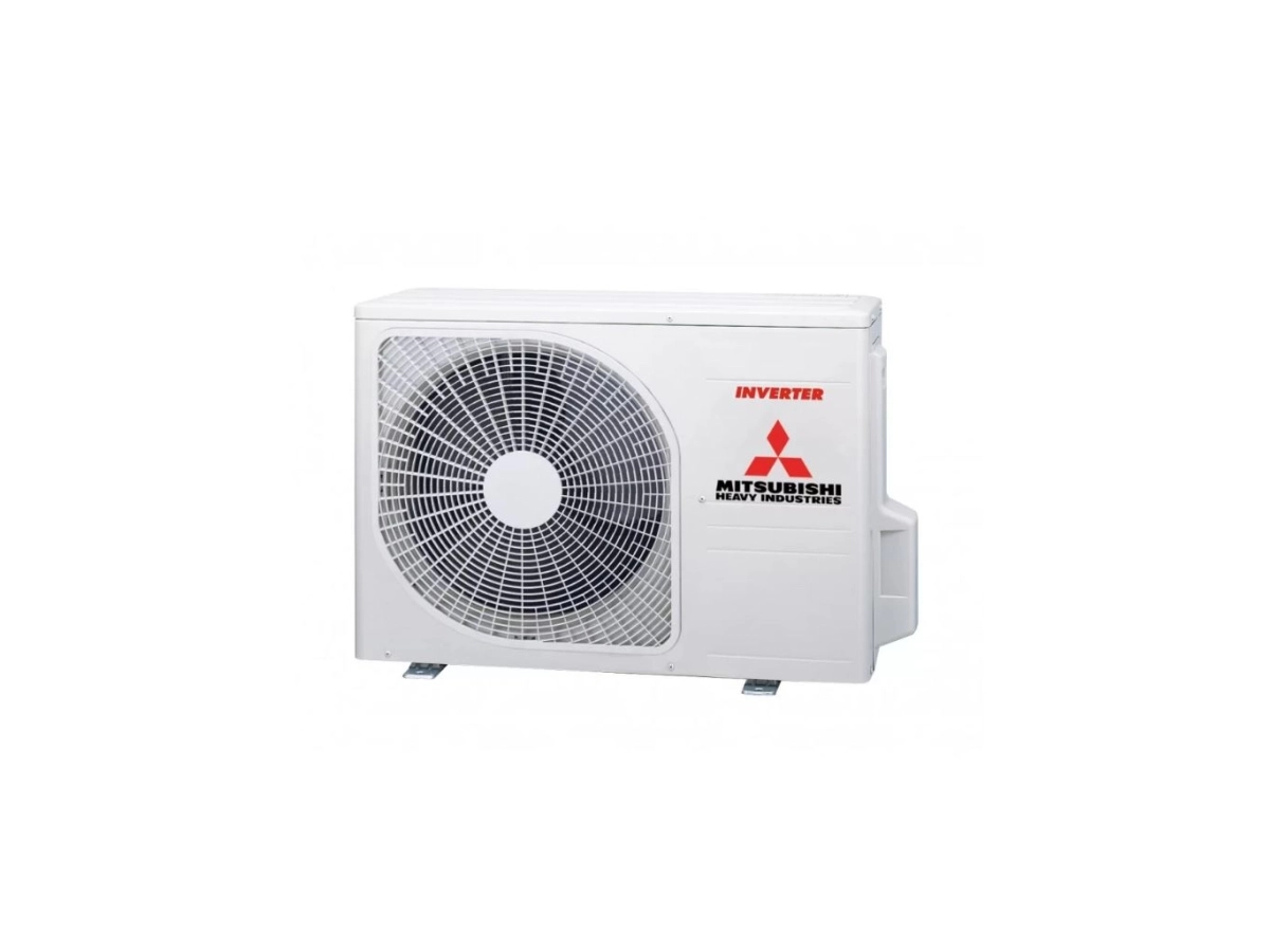 Кондиционер Mitsubishi Heavy Premium Design Inverter R32 (contrast) SRK35ZSWB/SRC35ZSWB