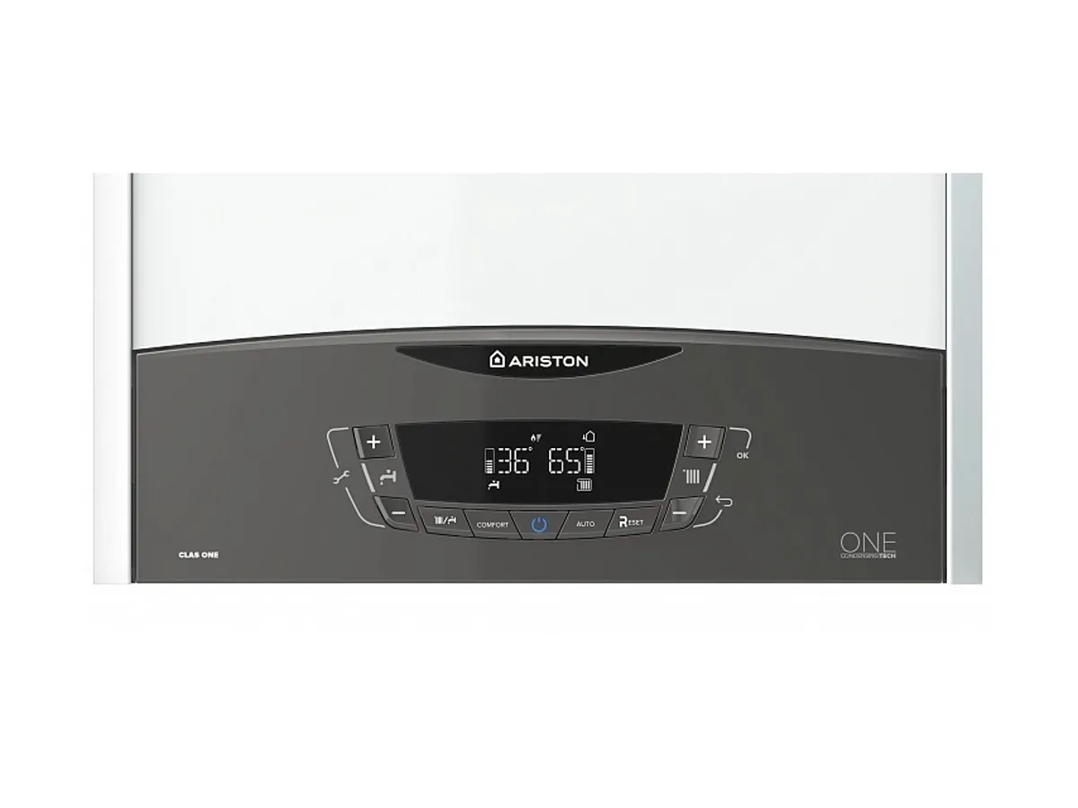 Cazan pe gaz în condensare Ariston CLAS ONE 35