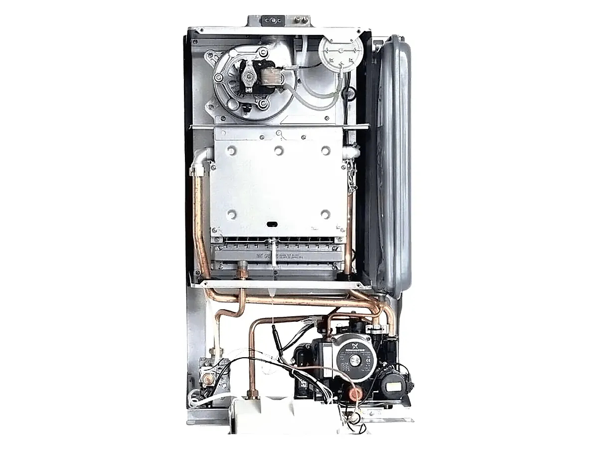 Классический газовый котел IMMERGAS Eolo Mythos D 24 кВт