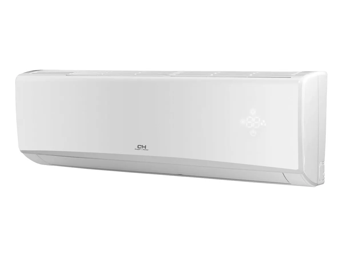 Aer conditionat Cooper Hunter ALPHA-VERITAS Inverter R32 CH-S18FTXE