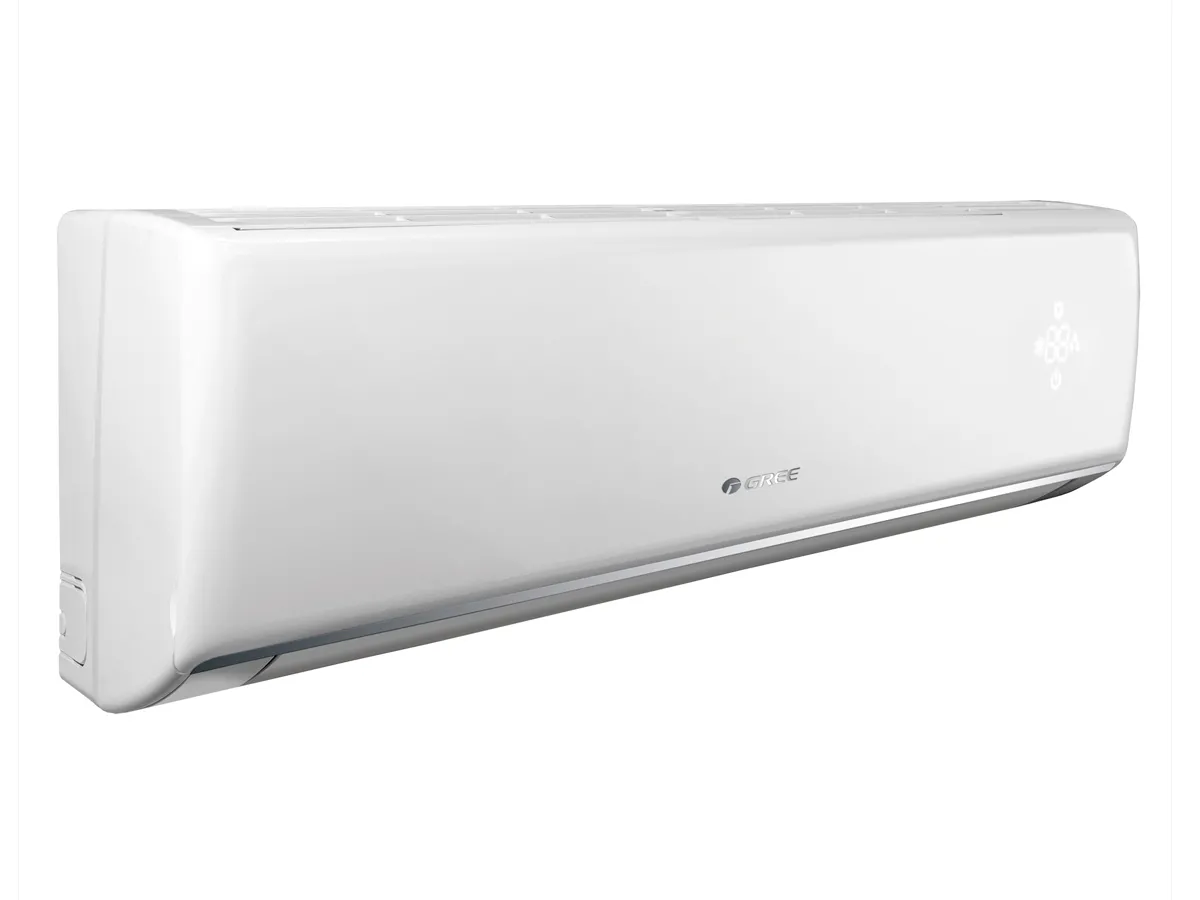 Внутренний блок GREE LOMO Inverter R32 GWH09QB-9000 BTU 