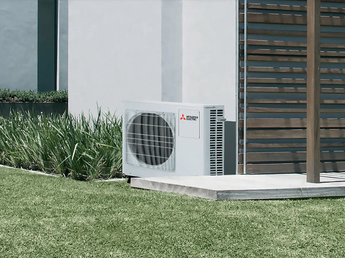 Наружный блок Mitsubishi Electric 1:3 outdoor MXZ-3F68VF