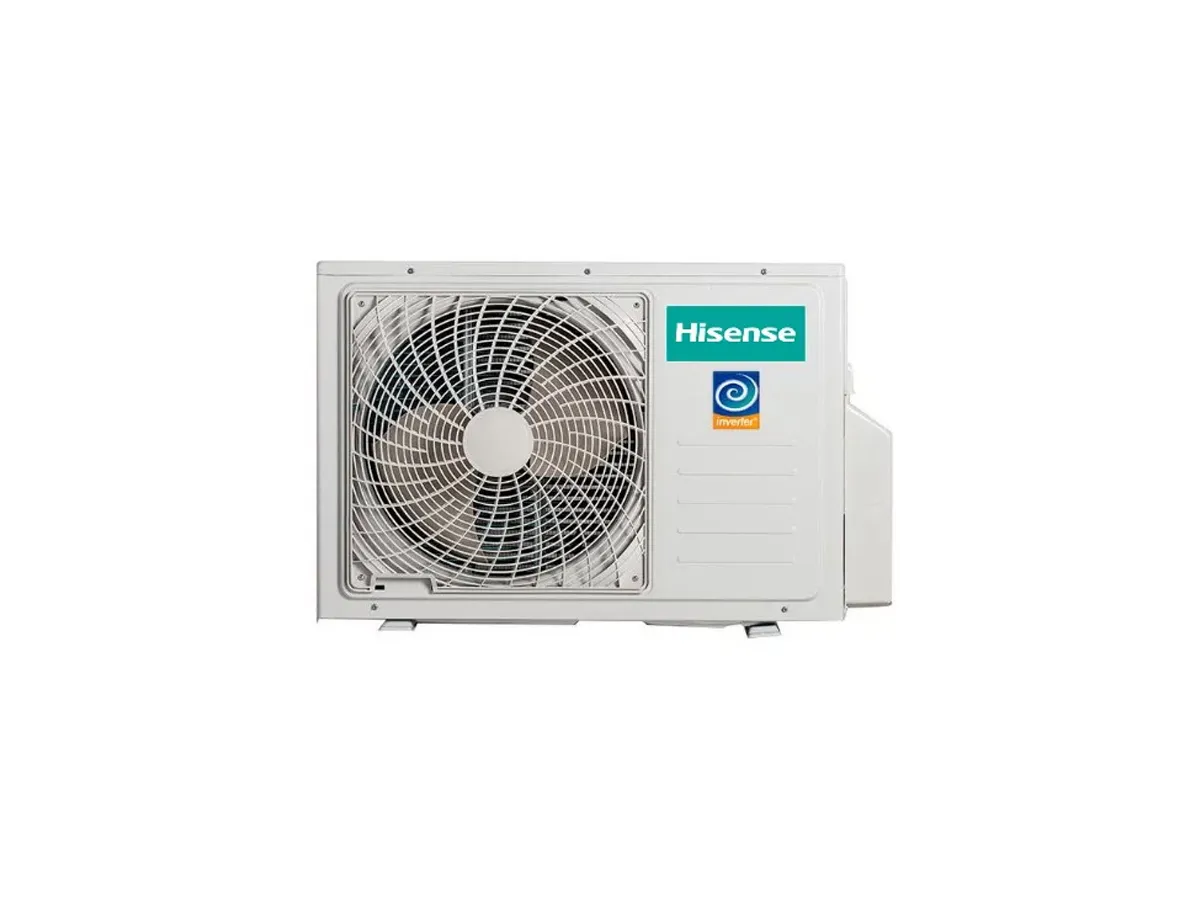 Aer condiționat Hisense Easy Smart Inverter R32 CA50XS1AG/CA50XS1AW 18000 BTU