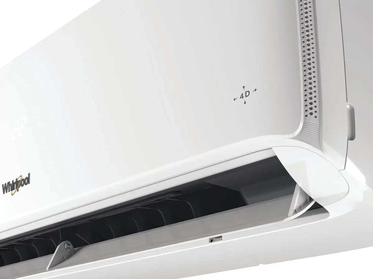 Кондиционер Whirlpool Inverter R32 SPICR 312W 12000 BTU