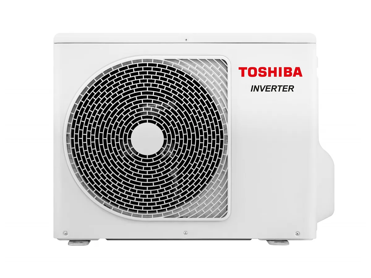 Condiționer Toshiba Haori Inverter R32 RAS-B16N4KVRG-E/RAS-16J2AVSG-E1 12000 BTU