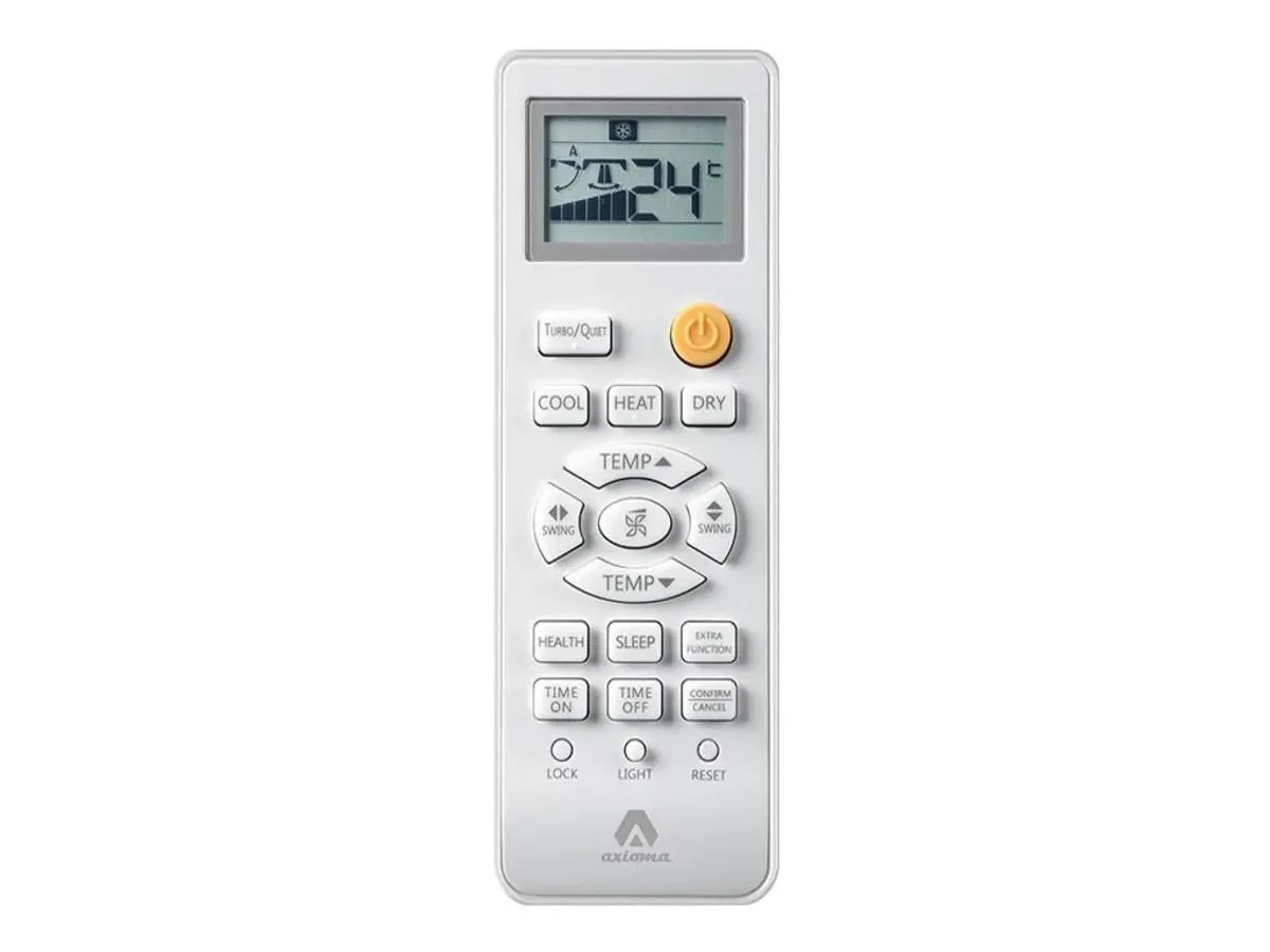 Внутренний блок Heiko QIRA JS025-QW2 (split/multi)