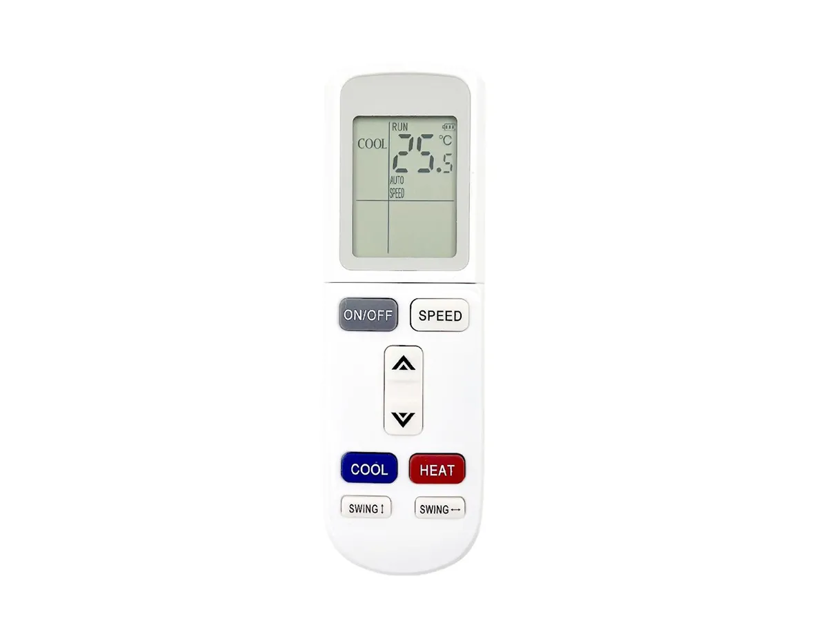 Condiționer Zeus J-Smart Inverter R32 JF24BT/JF24OT 24000 BTU 
