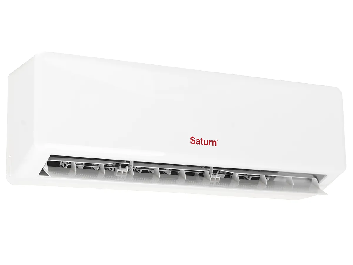 Кондиционер Saturn Inverter R32 ST-12HR/BTU 12000 BTU