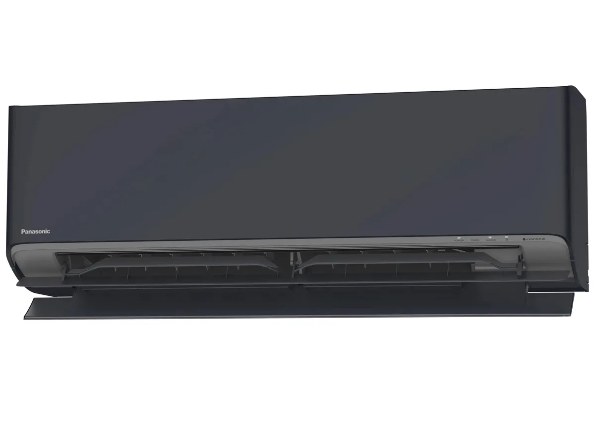 Condiționer Panasonic Etherea Inverter R32 Z35ZKEWB 12000 BTU negru