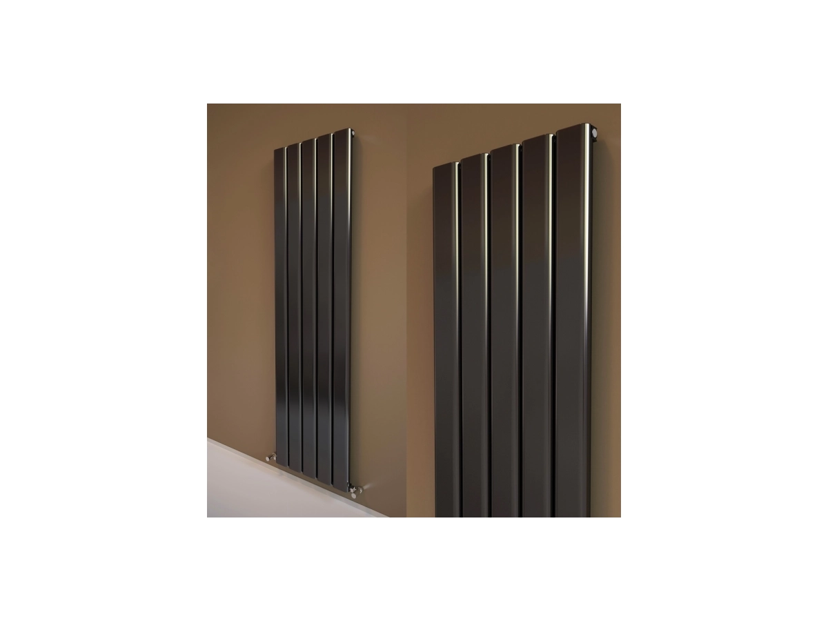 Calorifer decorativ LOJIMAX, colectie DIAMOND 300 mm. 296 mm.