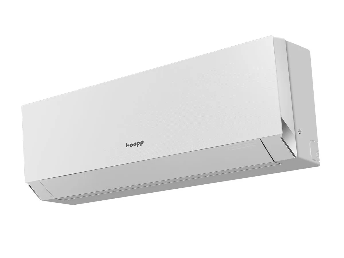 Aer condiționat HOAPP DESIGN Inverter R32 HSZ-EF55VAN/HUZ-EF55VA 18000 BTU