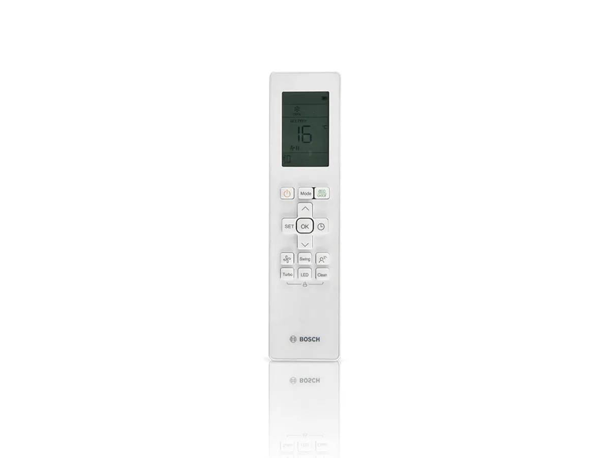 Aer condiționat BOSCH CLIMATE Inverter R32 4000i 12000 BTU